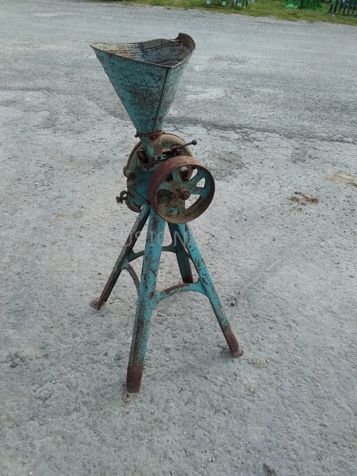 CRIQUET MOULIN A FARINE - Послеуборочное оборудование: фото 2 CRIQUET MOULIN A FARINE - Послеуборочное оборудование: фото 2