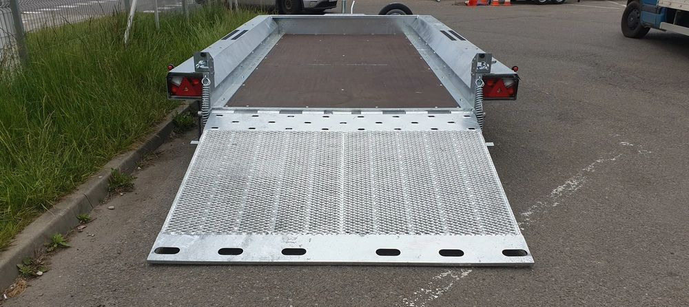 TEMARED BUILDER 3 4018 S 3 oś в лизинг TEMARED BUILDER 3 4018 S 3 oś: фото 9