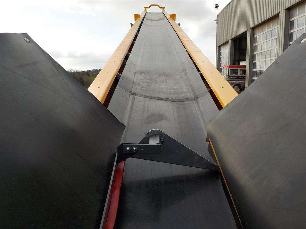 Конвейер Barford TR6536 Tracked Conveyor: фото 10 Конвейер Barford TR6536 Tracked Conveyor: фото 10