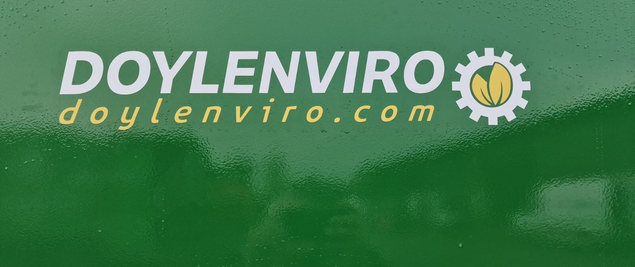 Новый Оборудование для клининга Doylenviro DragonFly 40: фото 6 Новый Оборудование для клининга Doylenviro DragonFly 40: фото 6