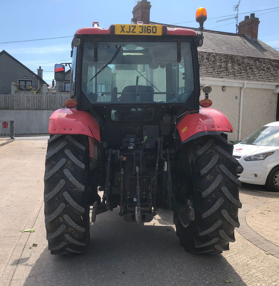 2015 Zetor Proxima with loader, Excellent from 1 owner - Трактор: фото 3 2015 Zetor Proxima with loader, Excellent from 1 owner - Трактор: фото 3
