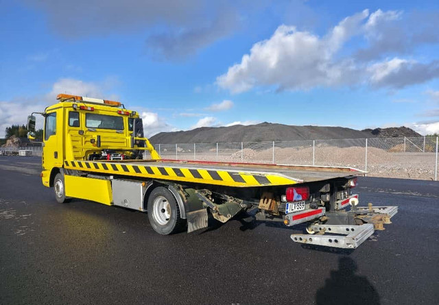 MANTGL 8.180 4x2 Wilhelm Wellmeyer - Эвакуатор: фото 3 MANTGL 8.180 4x2 Wilhelm Wellmeyer - Эвакуатор: фото 3