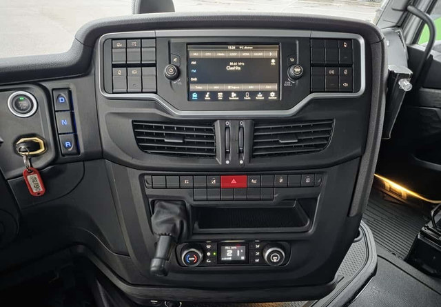 Тягач IvecoS-Way 480 6x2 Hieno!: фото 14 Тягач IvecoS-Way 480 6x2 Hieno!: фото 14