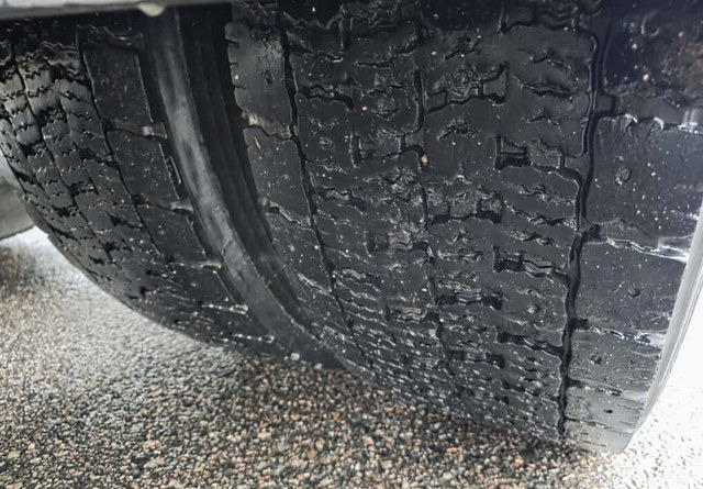 Тягач IvecoS-Way 480 6x2 Hieno!: фото 17 Тягач IvecoS-Way 480 6x2 Hieno!: фото 17