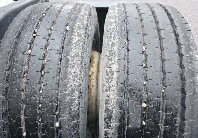 Тягач IvecoS-Way 480 6x2 Hieno!: фото 18 Тягач IvecoS-Way 480 6x2 Hieno!: фото 18