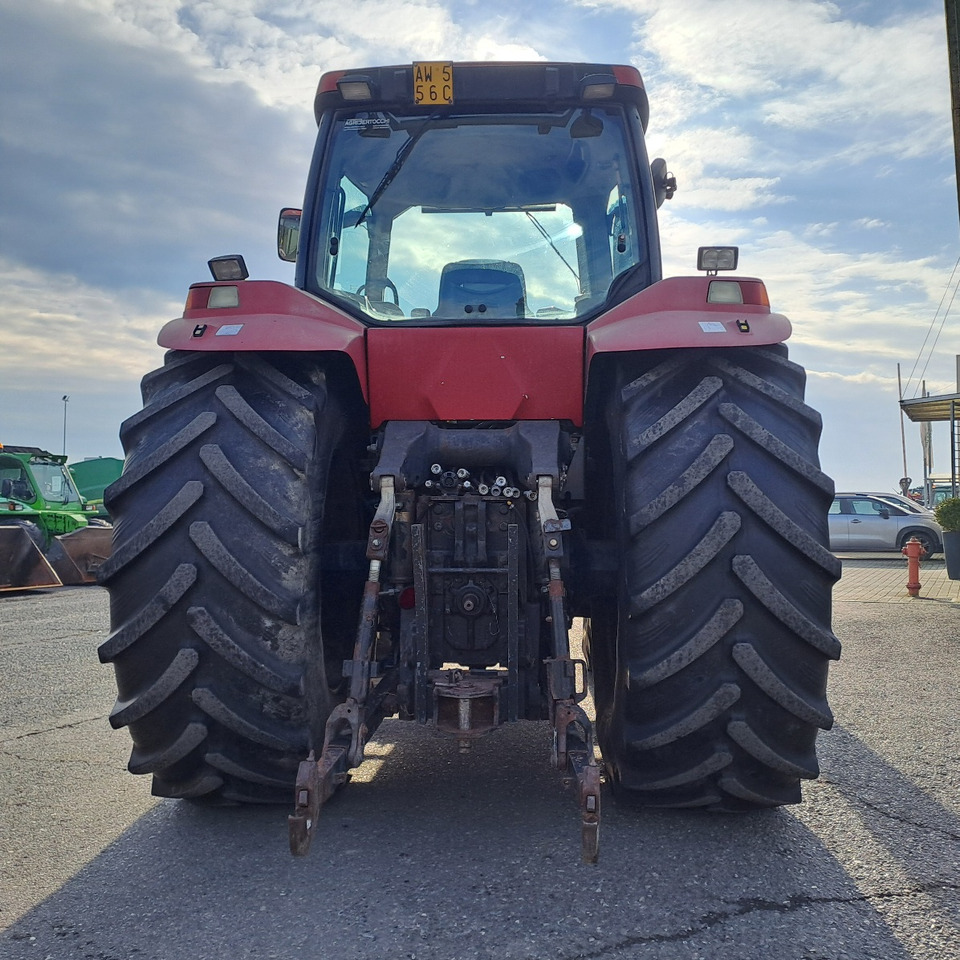 CASE MX 285 MAGNUM - Трактор: фото 4 CASE MX 285 MAGNUM - Трактор: фото 4