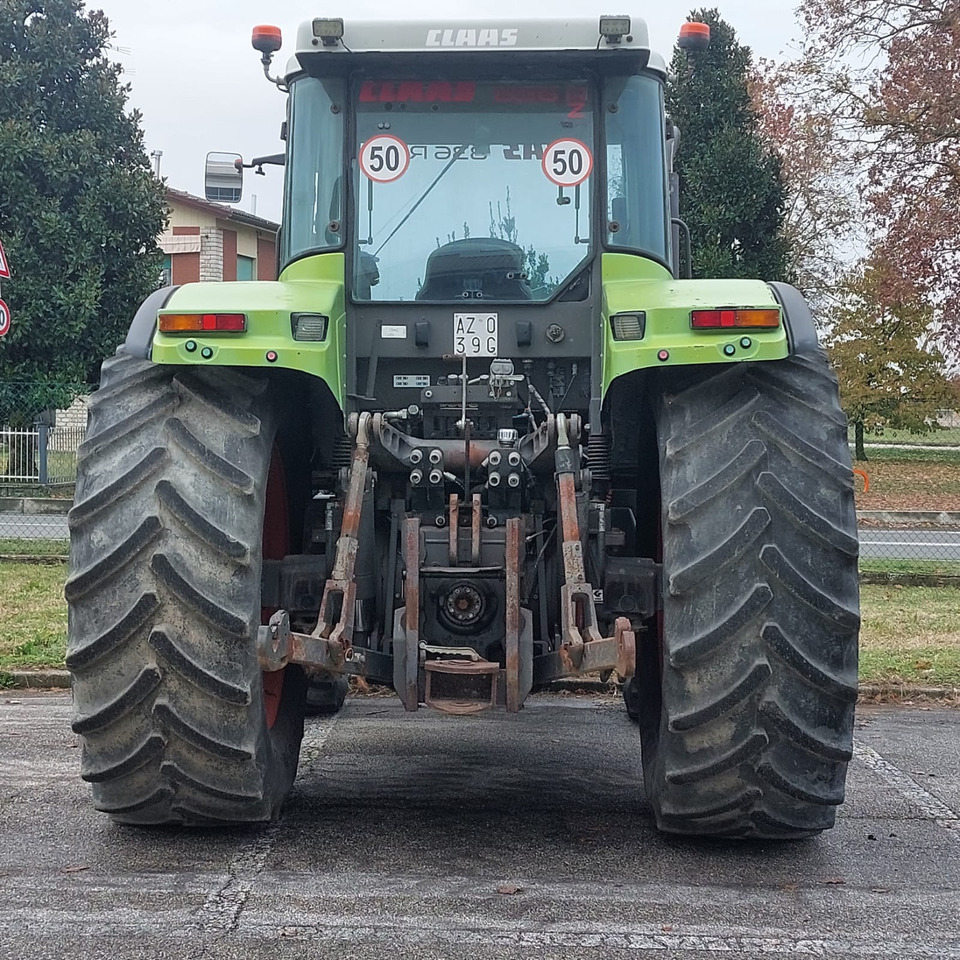 CLAAS ARES 836 RZ - Трактор: фото 4 CLAAS ARES 836 RZ - Трактор: фото 4