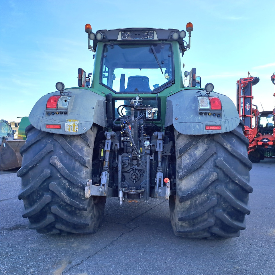 FENDT 939 VARIO - Трактор: фото 4 FENDT 939 VARIO - Трактор: фото 4