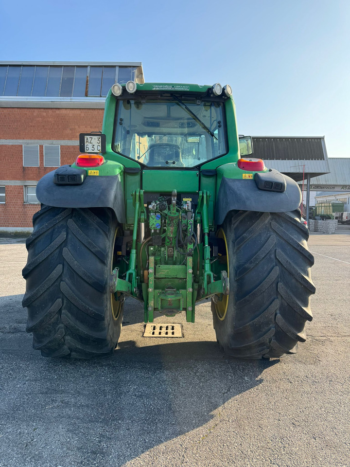 JOHN DEERE 6920 Premium - Трактор: фото 2 JOHN DEERE 6920 Premium - Трактор: фото 2