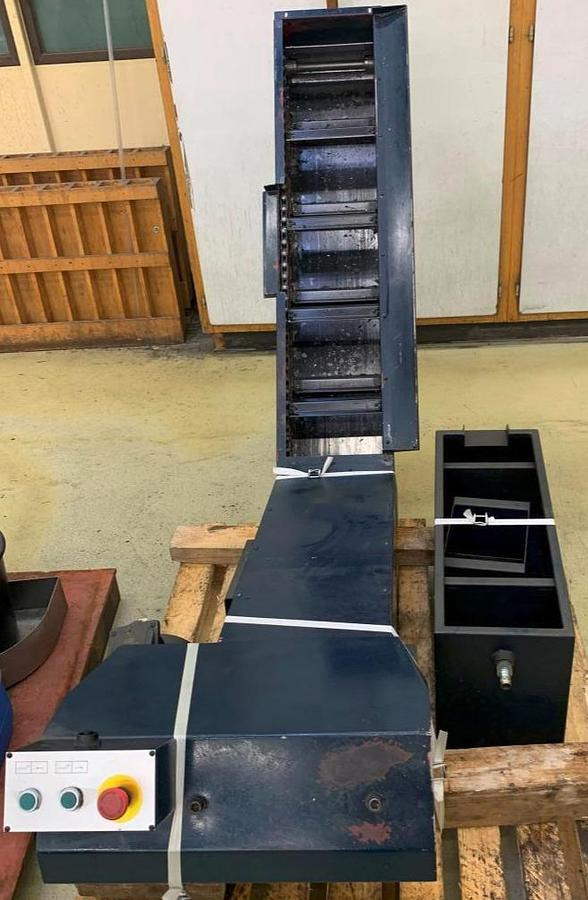 "Kompakt"-Bearbeitungszentrum SPINNER - Обрабатывающий центр с ЧПУ: фото 4 "Kompakt"-Bearbeitungszentrum SPINNER - Обрабатывающий центр с ЧПУ: фото 4