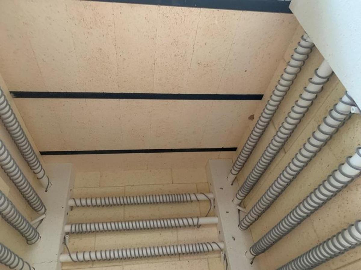 Kammerofen ROHDE - Промышленное оборудование: фото 4 Kammerofen ROHDE - Промышленное оборудование: фото 4