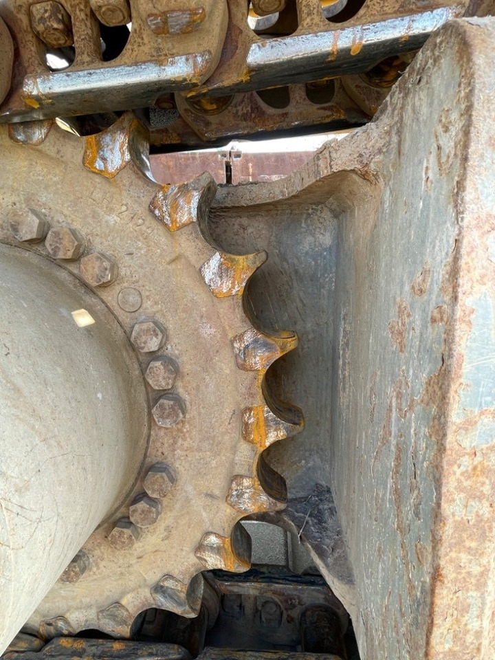 Перегружатель Liebherr LH 30 C Litronic: фото 10