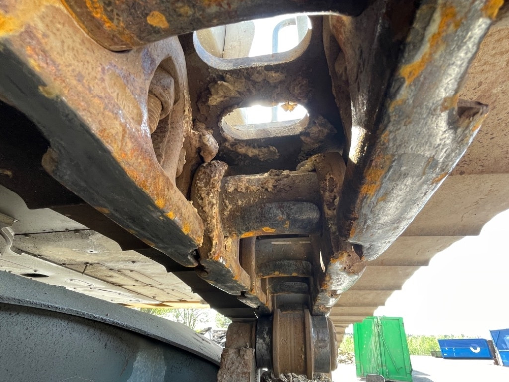 Перегружатель Liebherr LH 30 C Litronic: фото 11