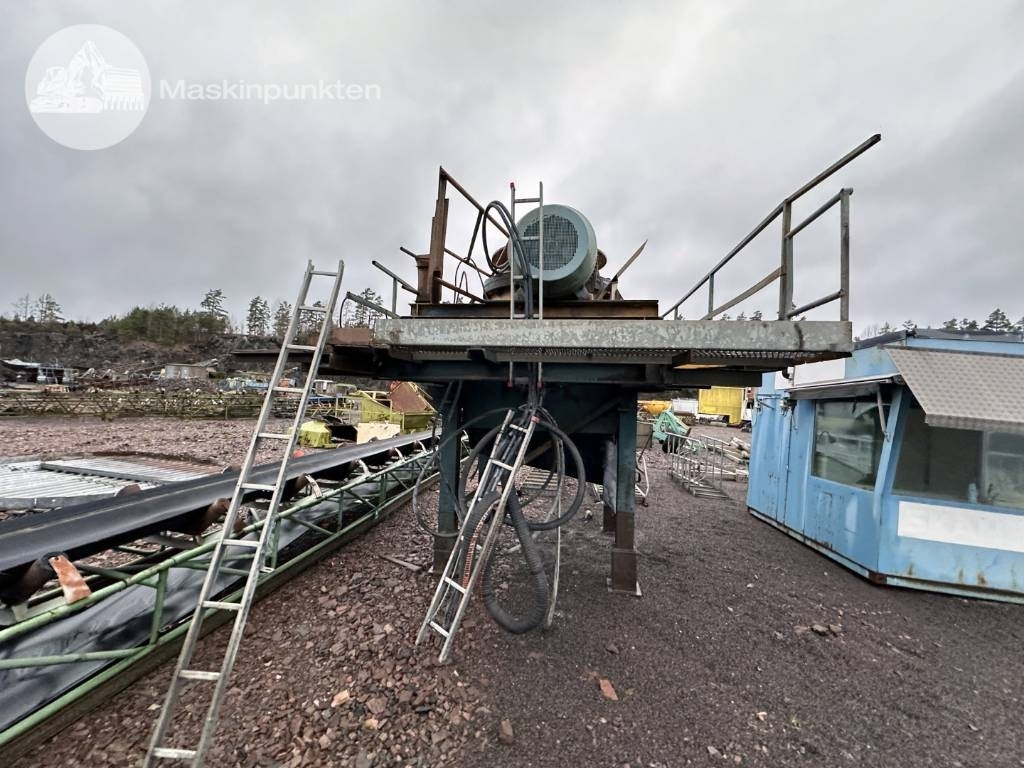 Allis Minerals H-3000-MB - Дробилка: фото 5 Allis Minerals H-3000-MB - Дробилка: фото 5