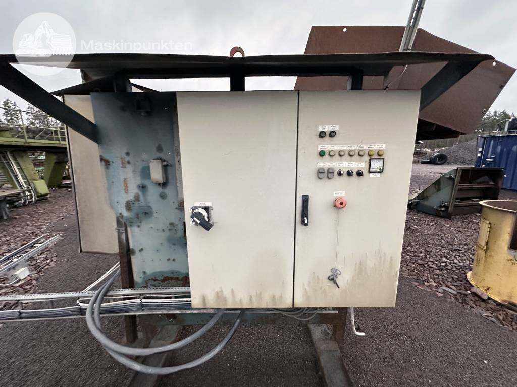 Дробилка Allis Minerals H-3000-MB: фото 34