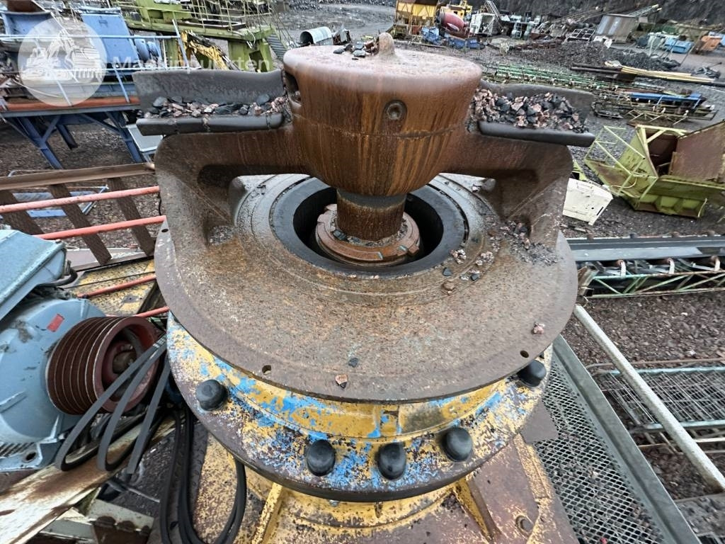 Дробилка Allis Minerals H-3000-MB: фото 12