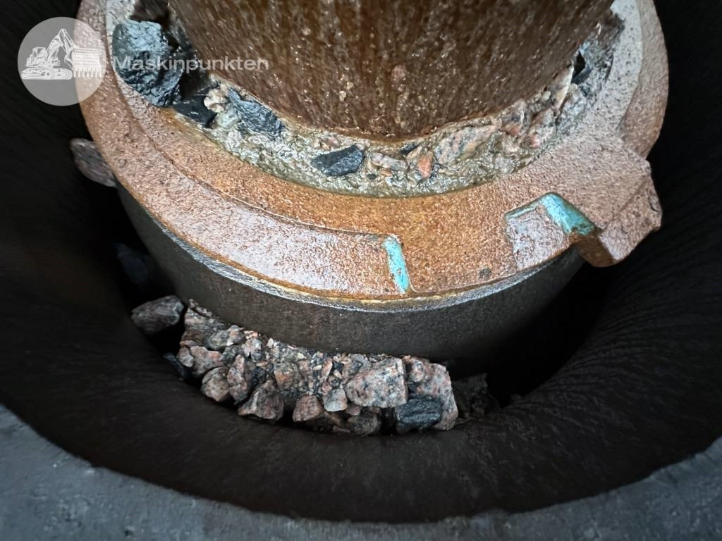 Дробилка Allis Minerals H-3000-MB: фото 15