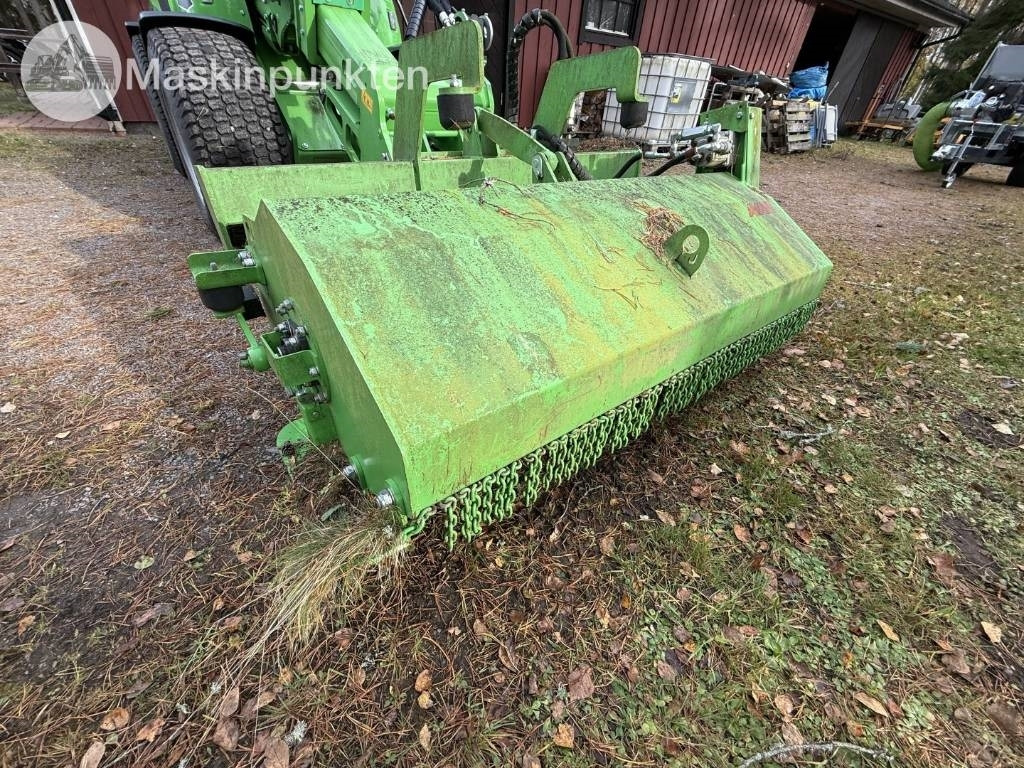 Avant Slagklippare - Косилка-измельчитель/ Мульчер: фото 3 Avant Slagklippare - Косилка-измельчитель/ Мульчер: фото 3