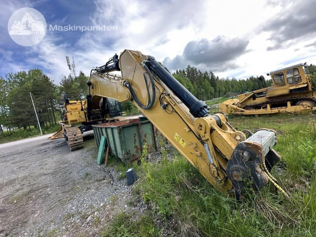 CAT 374 F L - Гусеничный экскаватор: фото 5 CAT 374 F L - Гусеничный экскаватор: фото 5