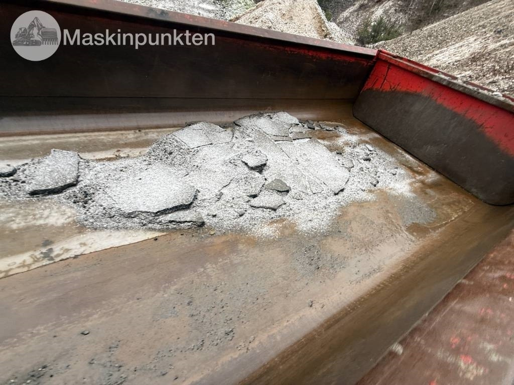 Контейнер для мультилифта CMT grusflak: фото 11