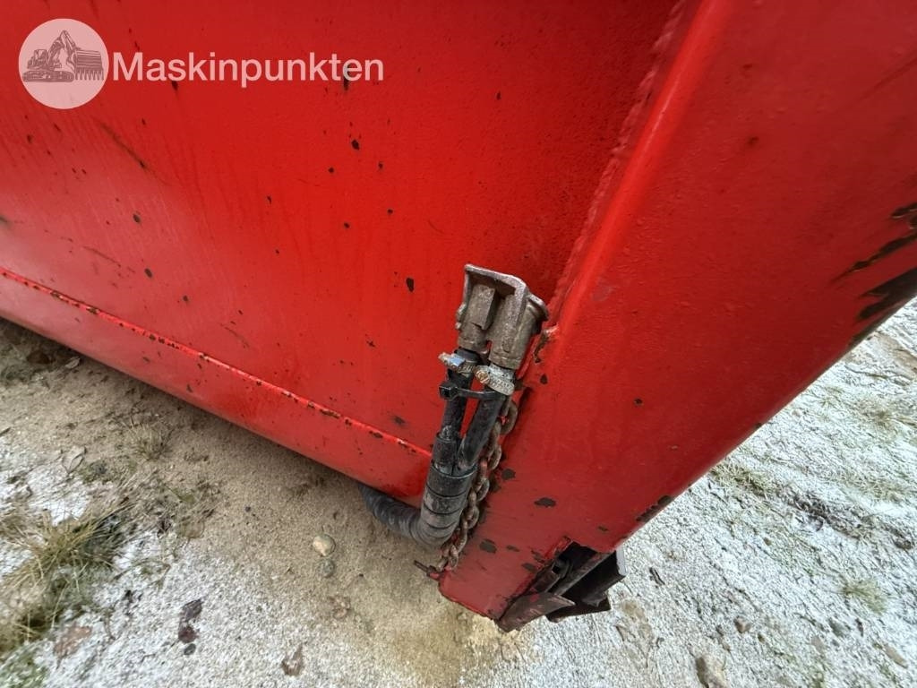 Контейнер для мультилифта CMT grusflak: фото 15