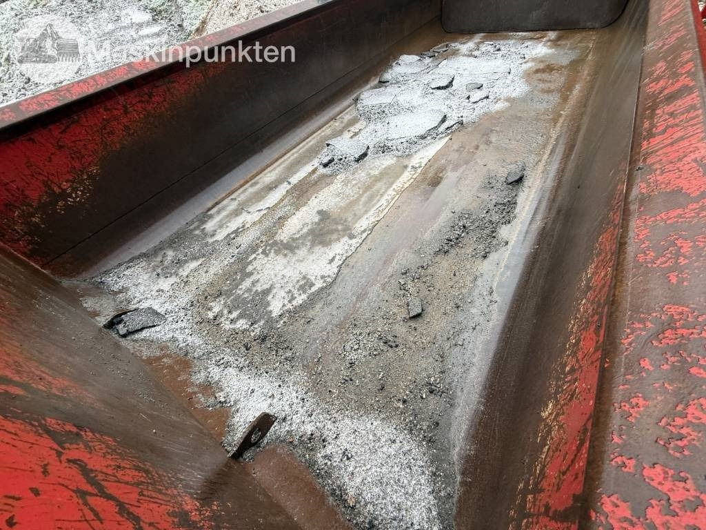 Контейнер для мультилифта CMT grusflak: фото 10