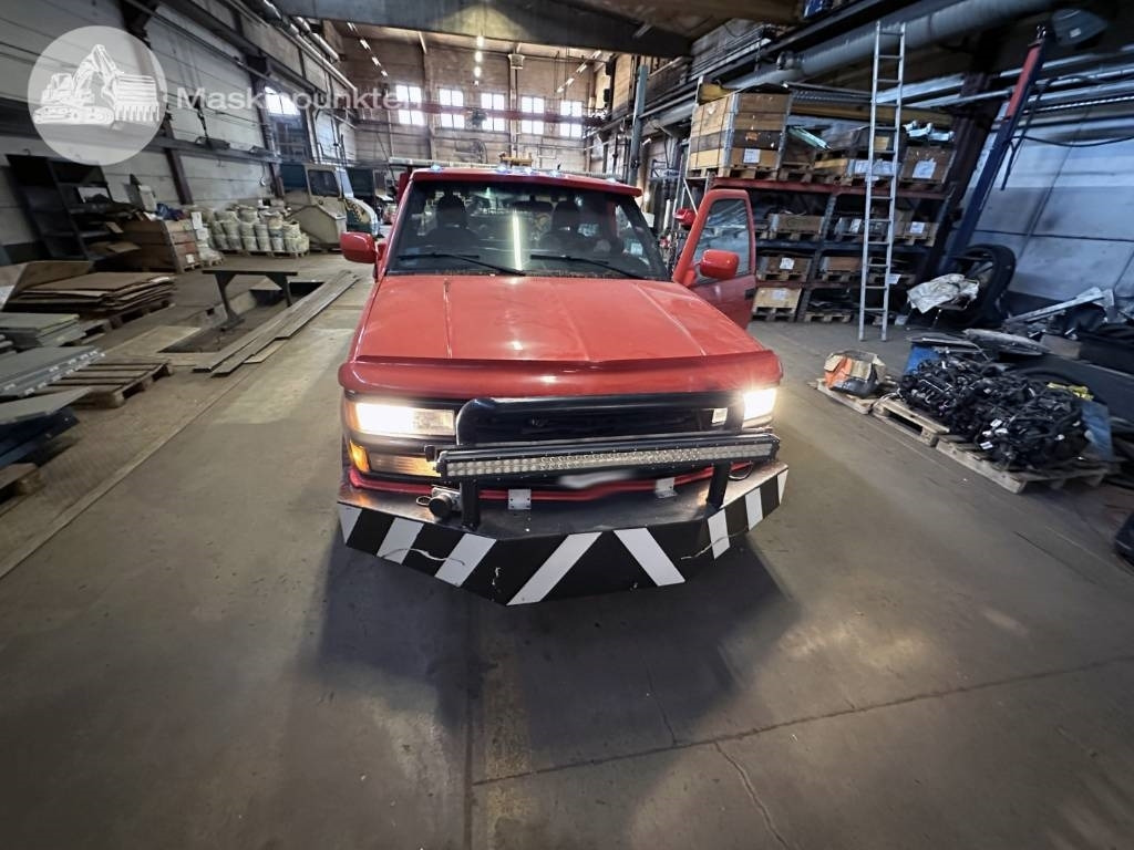 Chevrolet 3500 - Эвакуатор: фото 3 Chevrolet 3500 - Эвакуатор: фото 3