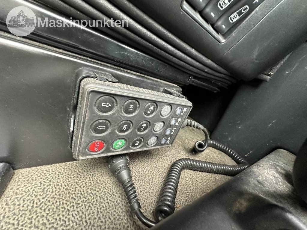 Самосвал DAF G6 4236 CFE F510: фото 31