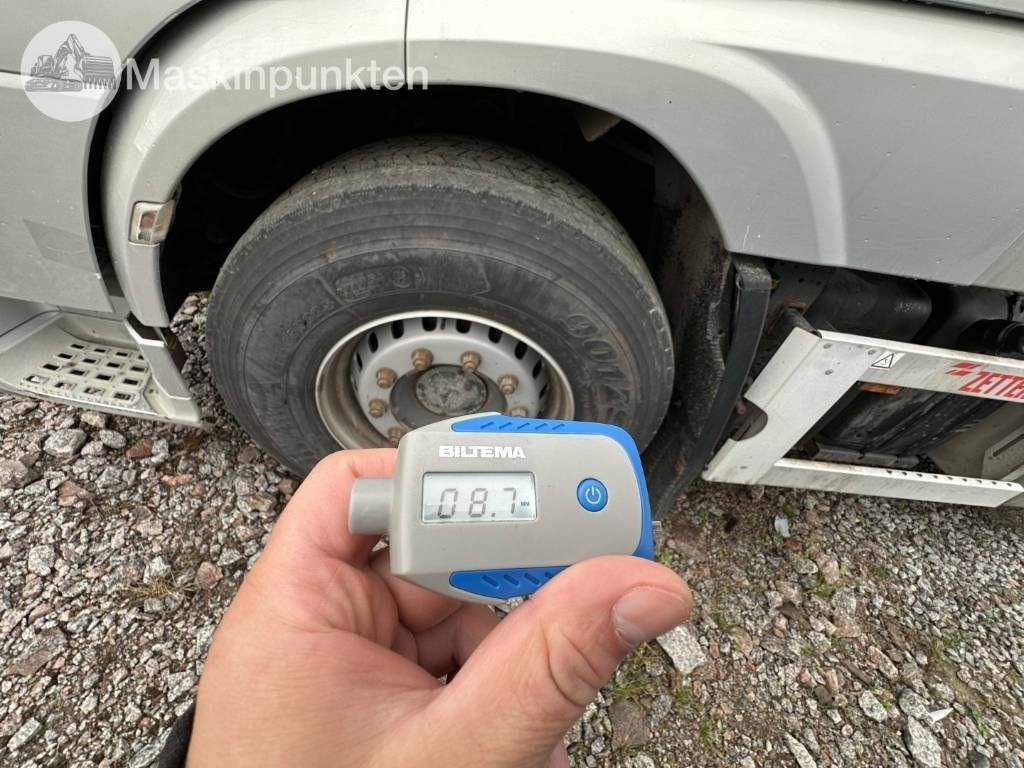 Самосвал DAF G6 4236 CFE F510: фото 11