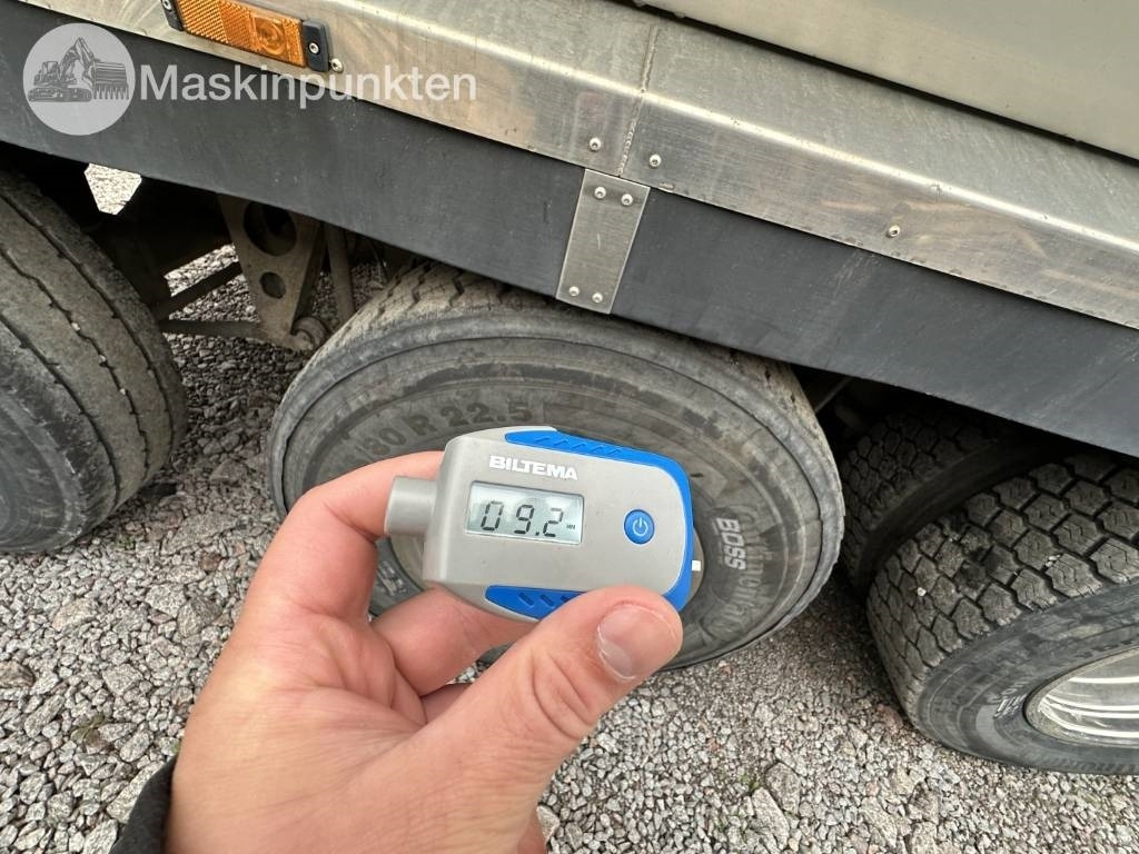 Самосвал DAF G6 4236 CFE F510: фото 21