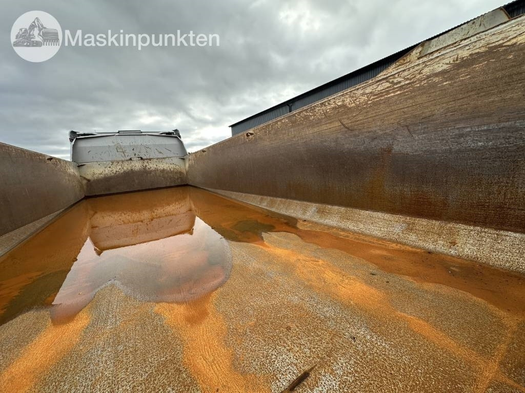 Самосвал DAF G6 4236 CFE F510: фото 25