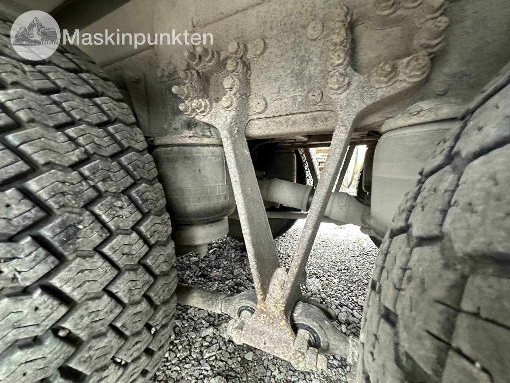 Самосвал DAF G6 4236 CFE F510: фото 14