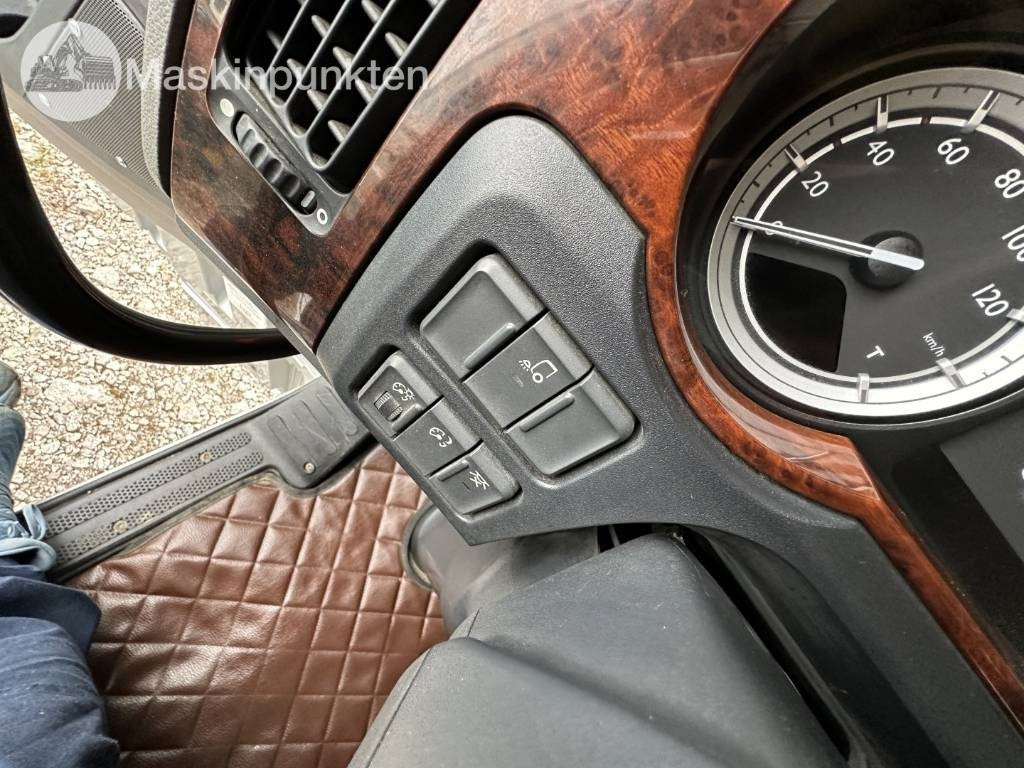 Самосвал DAF G6 4236 CFE F510: фото 42