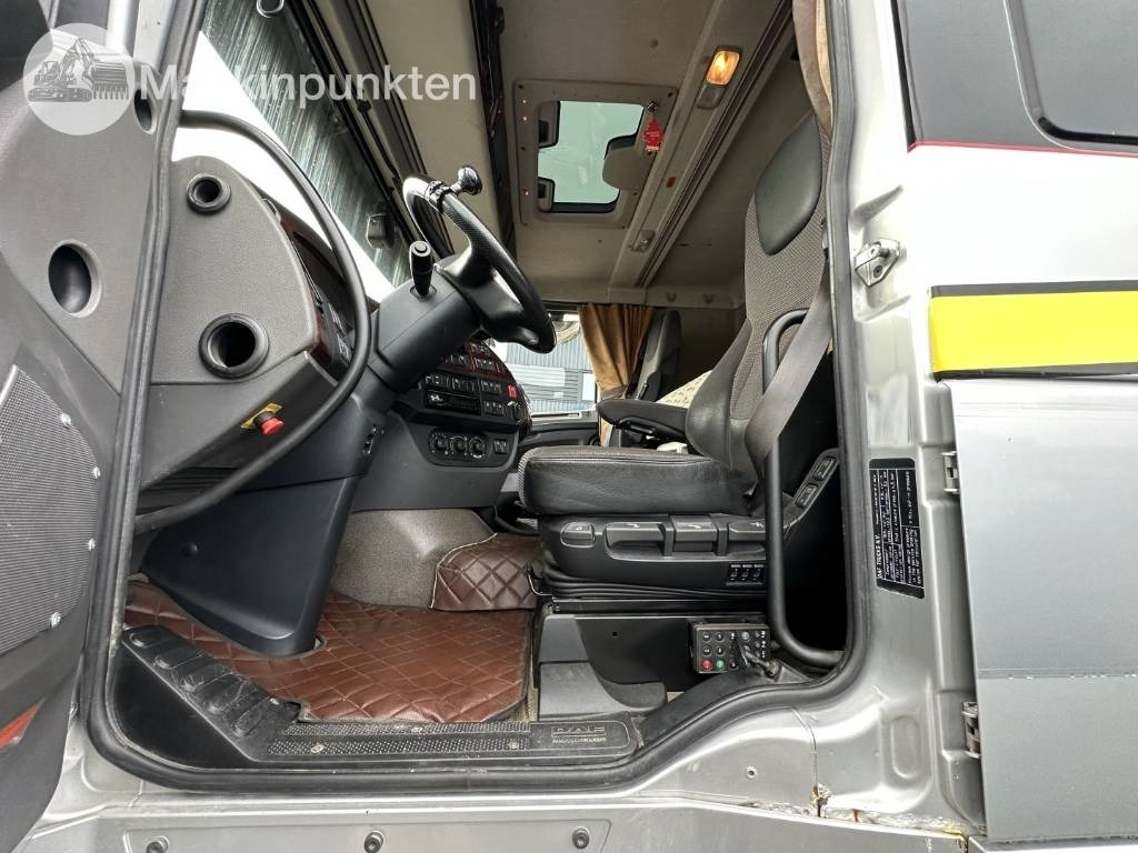 Самосвал DAF G6 4236 CFE F510: фото 29