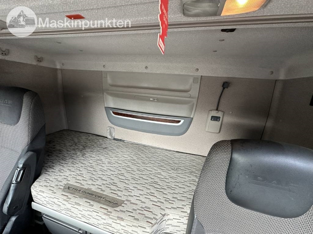 Самосвал DAF G6 4236 CFE F510: фото 35