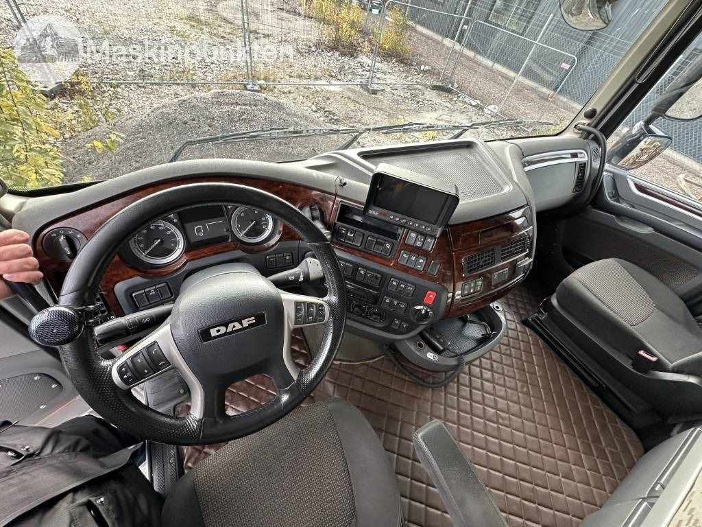 Самосвал DAF G6 4236 CFE F510: фото 38