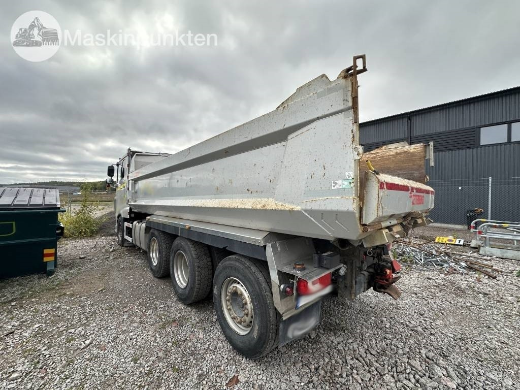 Самосвал DAF G6 4236 CFE F510: фото 6