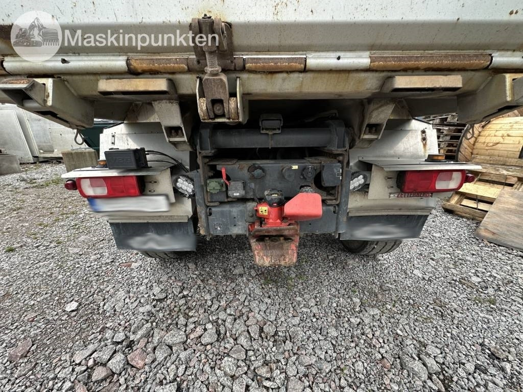 Самосвал DAF G6 4236 CFE F510: фото 18