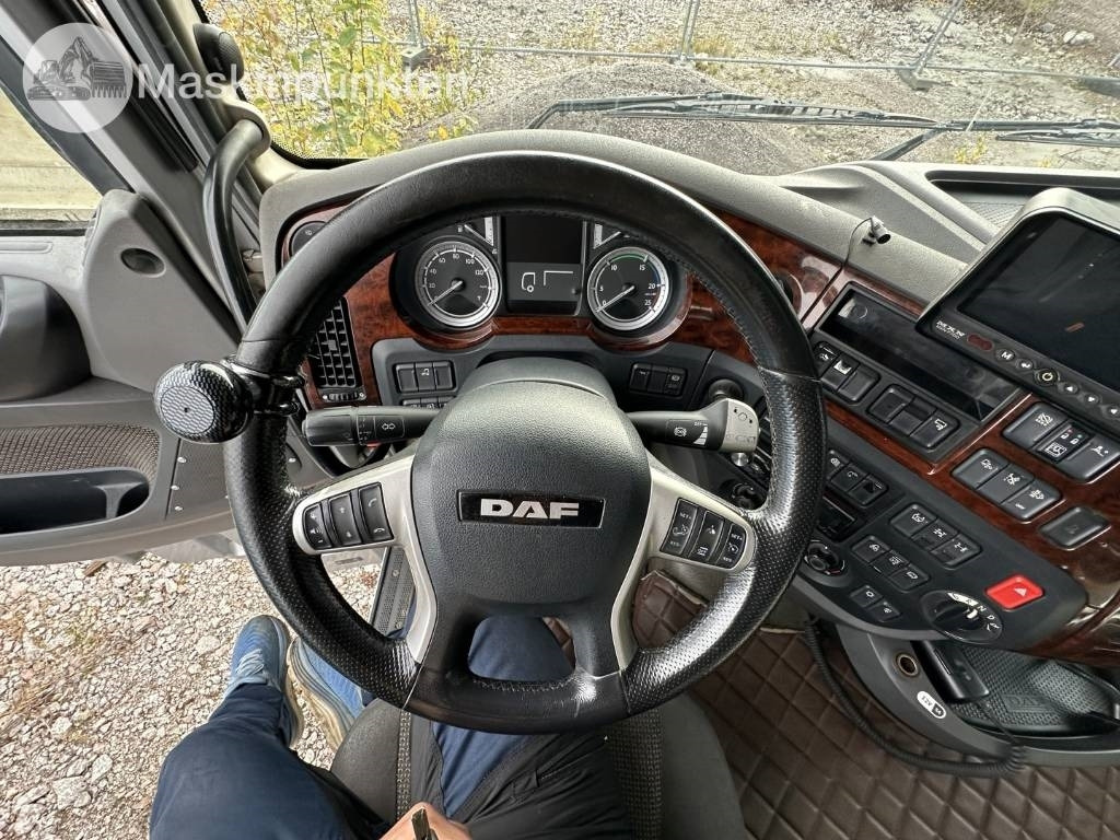 Самосвал DAF G6 4236 CFE F510: фото 39