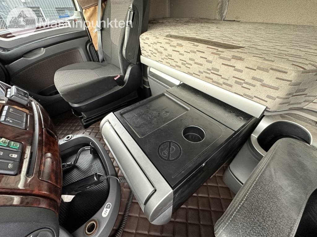 Самосвал DAF G6 4236 CFE F510: фото 48