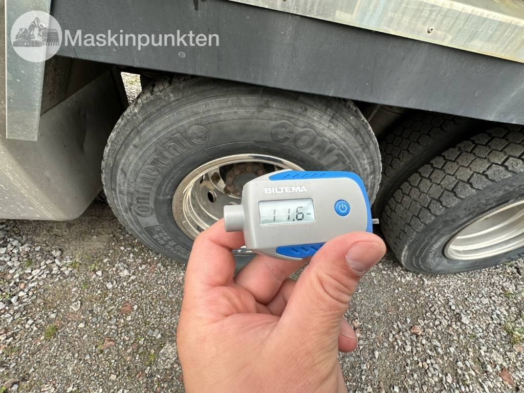 Самосвал DAF G6 4236 CFE F510: фото 12