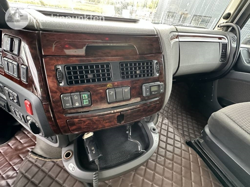 Самосвал DAF G6 4236 CFE F510: фото 45