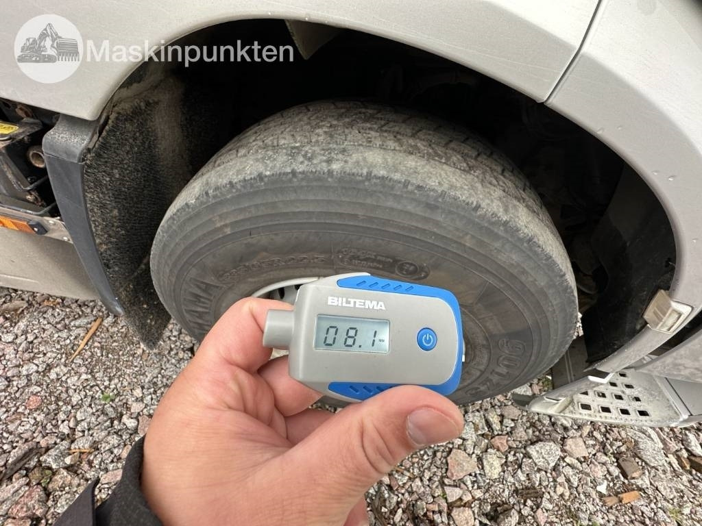 Самосвал DAF G6 4236 CFE F510: фото 23