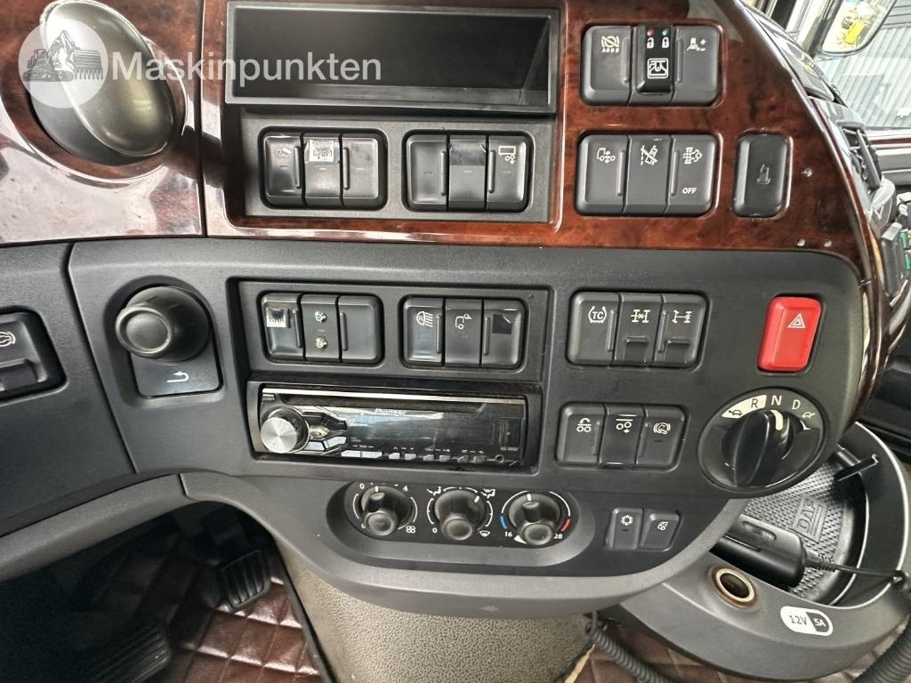 Самосвал DAF G6 4236 CFE F510: фото 44