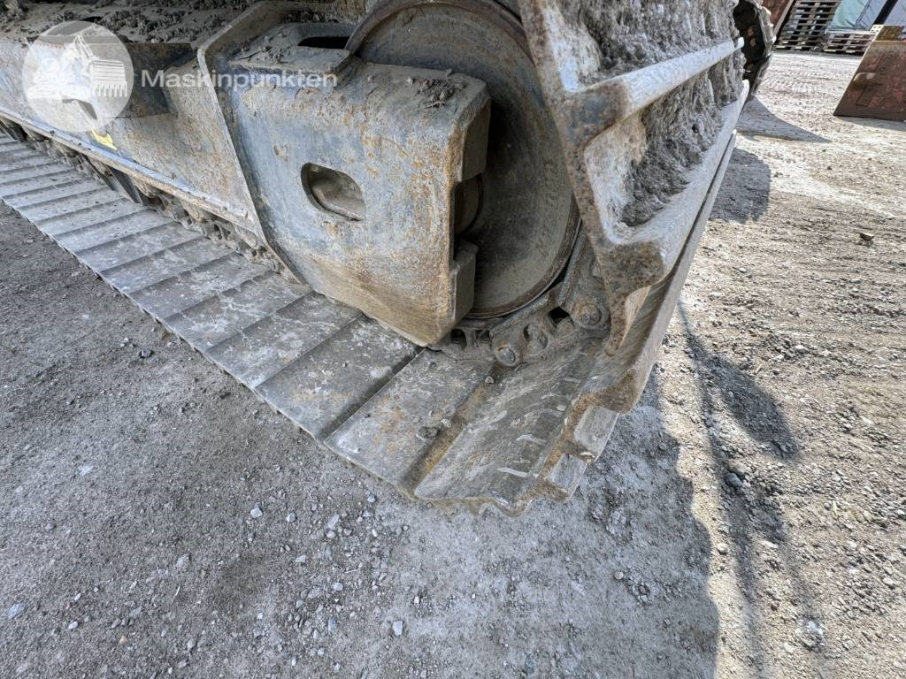 Doosan DX 255 LC-5  в лизинг Doosan DX 255 LC-5: фото 25