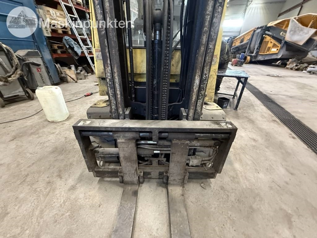 Hyster J 3.20 XM  в лизинг Hyster J 3.20 XM: фото 12