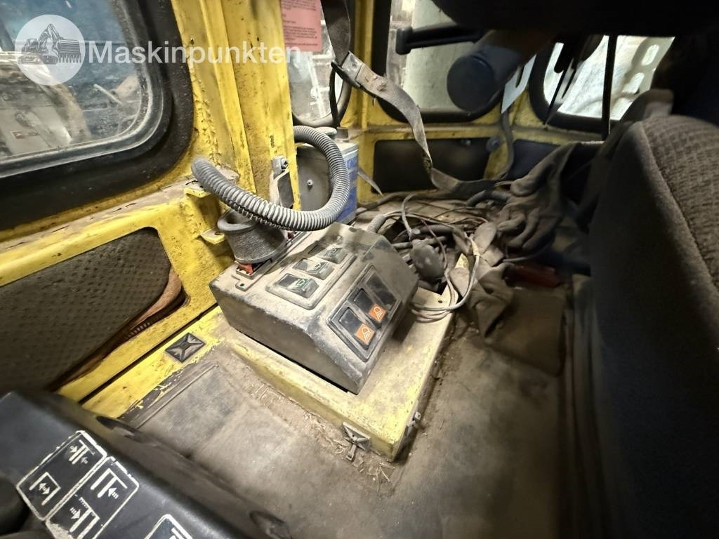 Hyster J 3.20 XM  в лизинг Hyster J 3.20 XM: фото 34