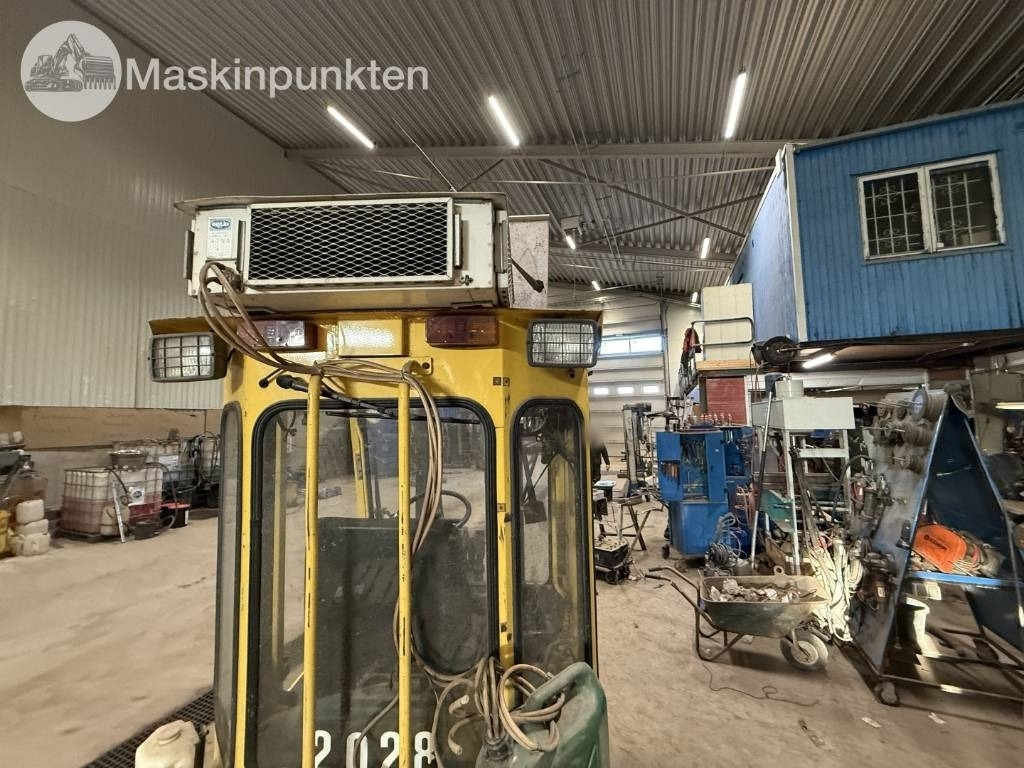 Hyster J 3.20 XM  в лизинг Hyster J 3.20 XM: фото 21