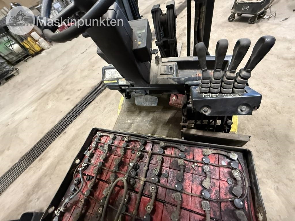 Hyster J 3.20 XM  в лизинг Hyster J 3.20 XM: фото 40