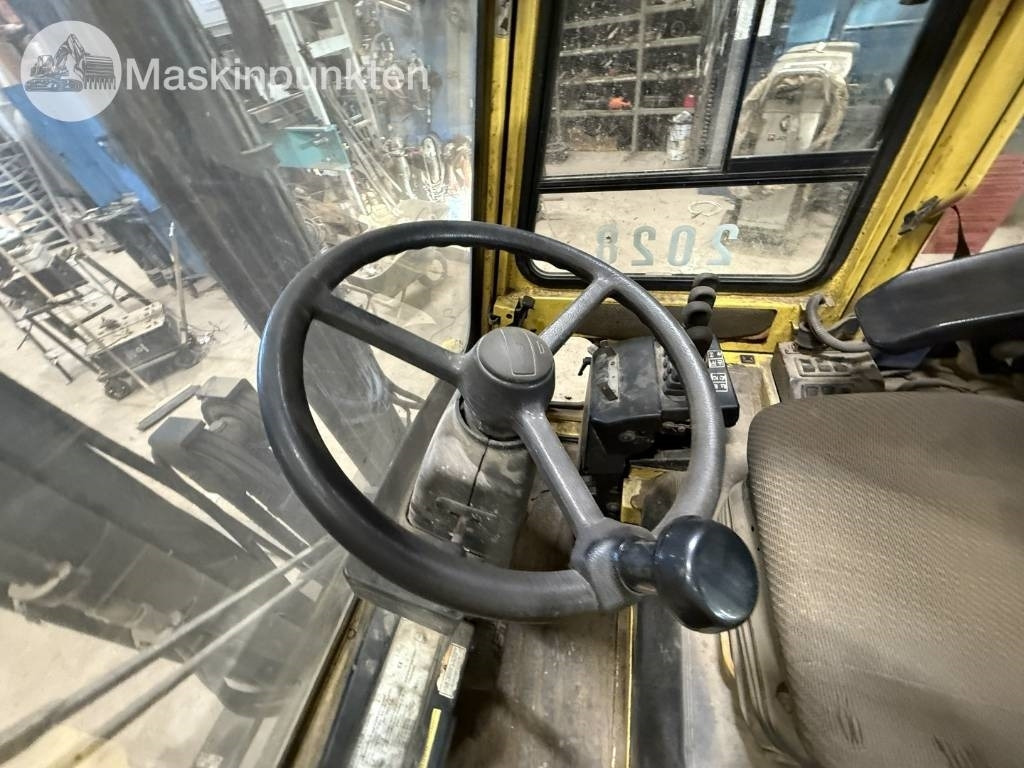 Hyster J 3.20 XM  в лизинг Hyster J 3.20 XM: фото 36